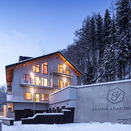Jasmin Home Vítkovice المظهر الخارجي الصورة