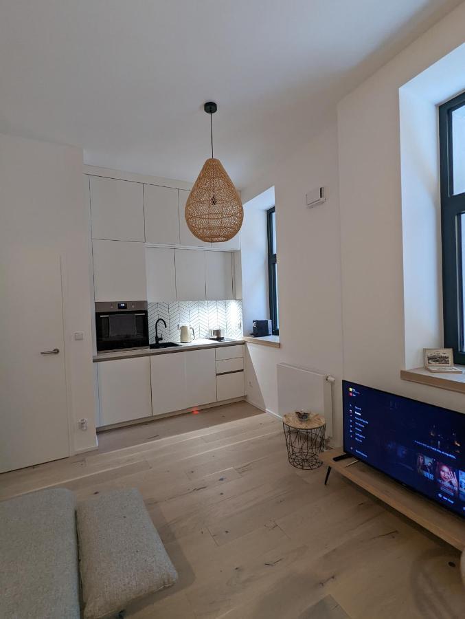 Jasmin Home Vítkovice المظهر الخارجي الصورة