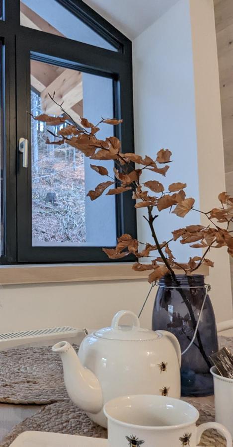 Jasmin Home Vítkovice المظهر الخارجي الصورة