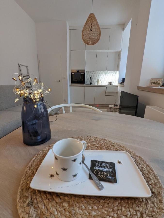 Jasmin Home Vítkovice المظهر الخارجي الصورة