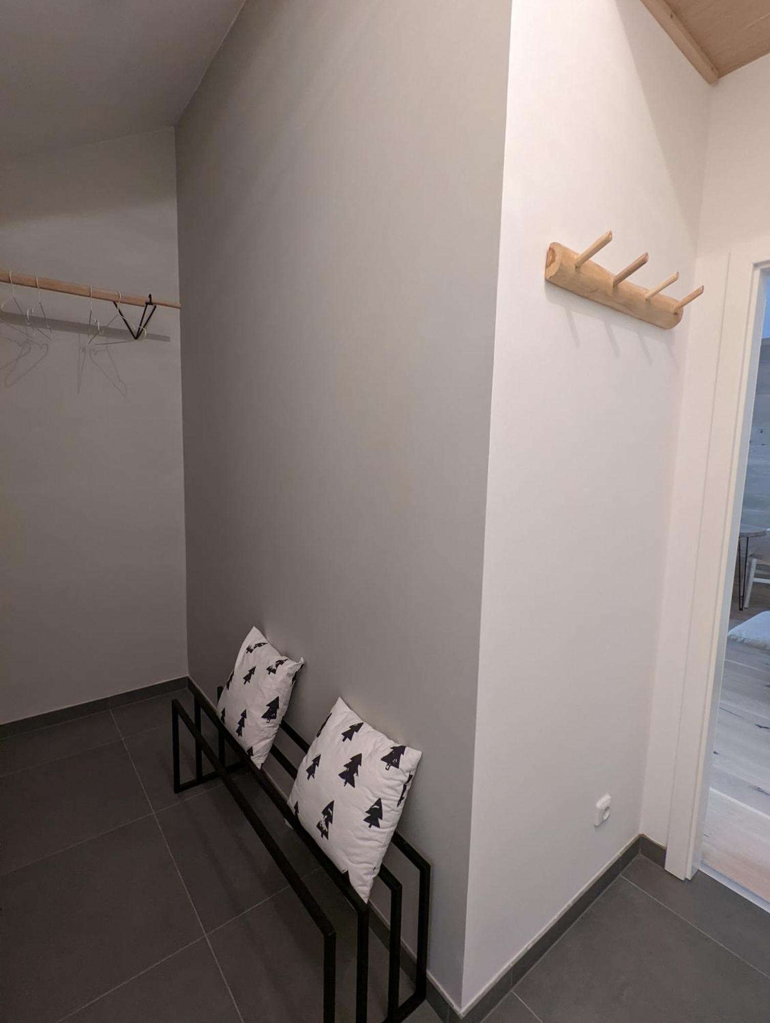 Jasmin Home Vítkovice المظهر الخارجي الصورة