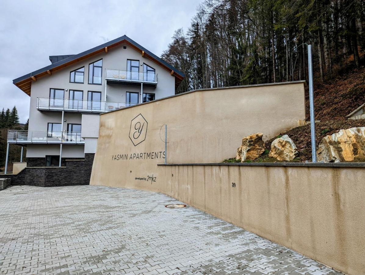 Jasmin Home Vítkovice المظهر الخارجي الصورة
