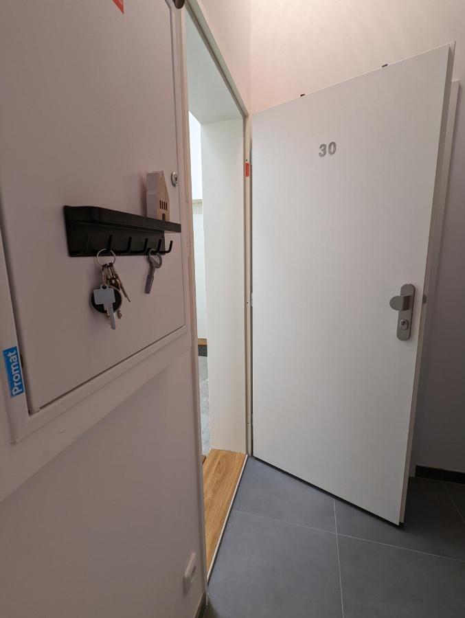 Jasmin Home Vítkovice المظهر الخارجي الصورة