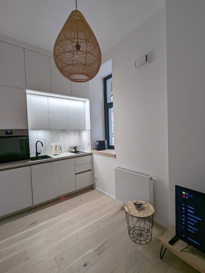 Jasmin Home Vítkovice المظهر الخارجي الصورة