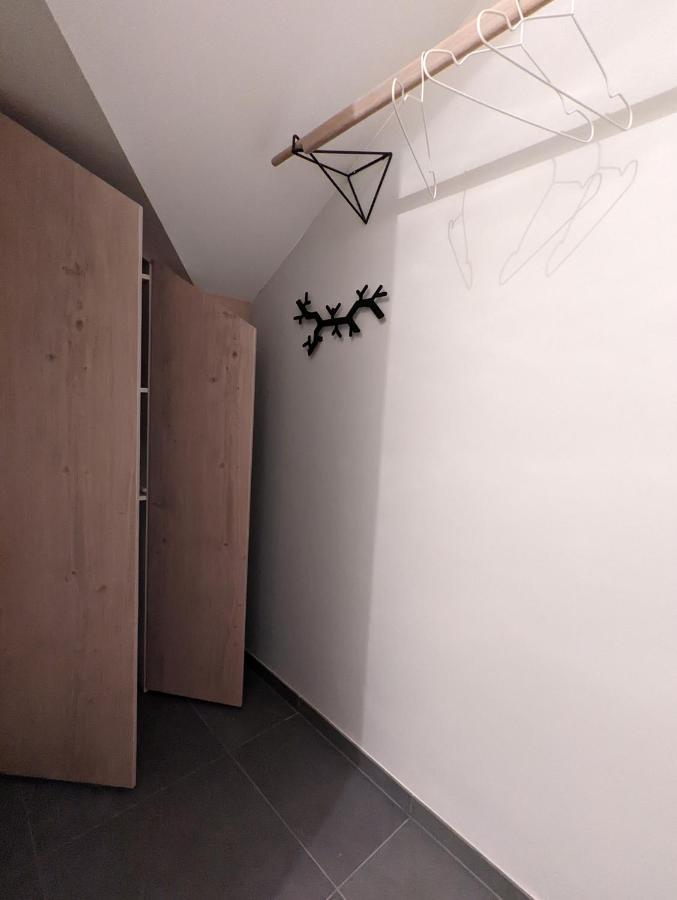 Jasmin Home Vítkovice المظهر الخارجي الصورة