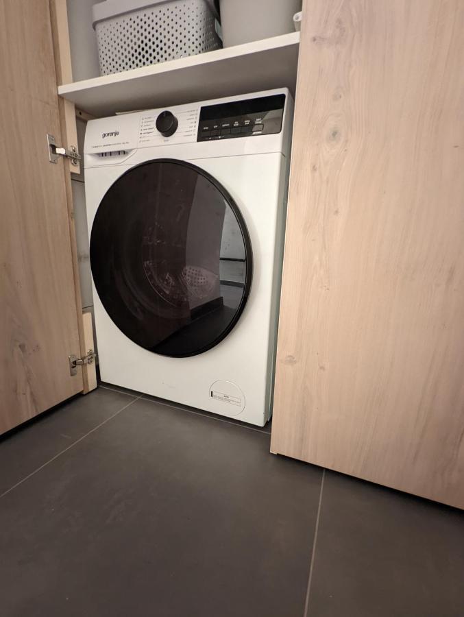 Jasmin Home Vítkovice المظهر الخارجي الصورة