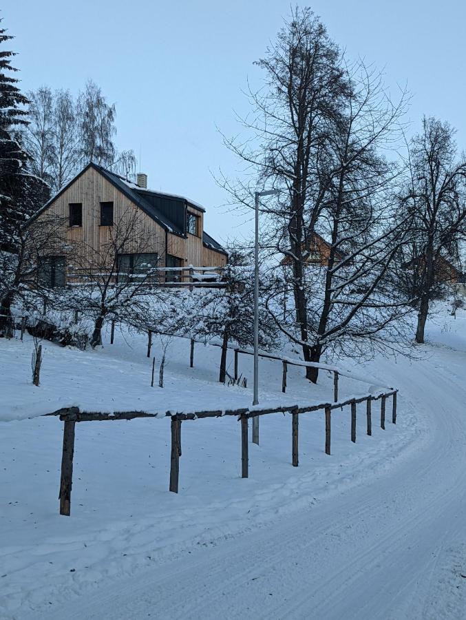 Jasmin Home Vítkovice المظهر الخارجي الصورة