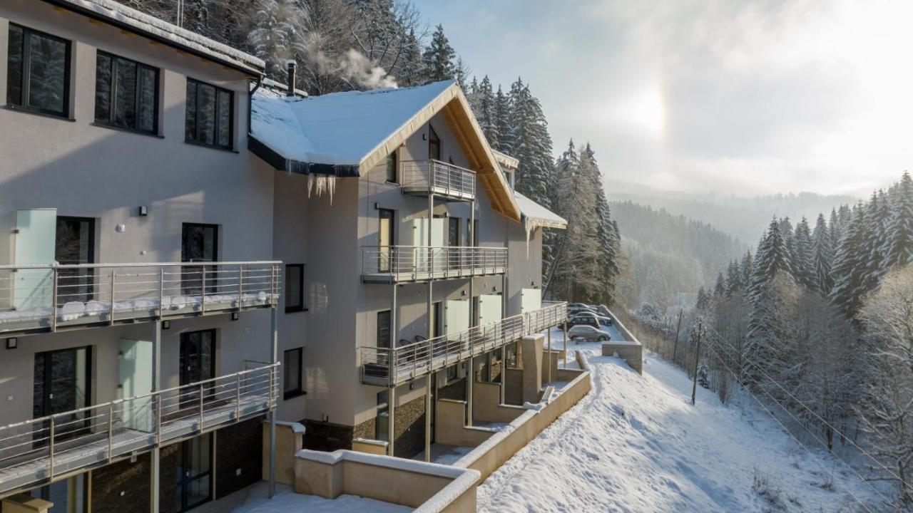 Jasmin Home Vítkovice المظهر الخارجي الصورة