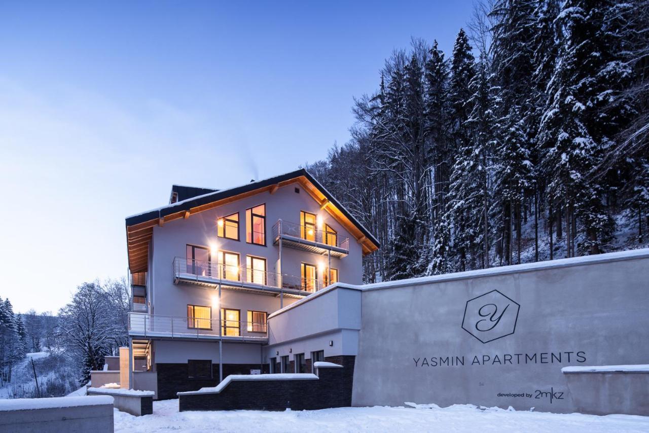 Jasmin Home Vítkovice المظهر الخارجي الصورة