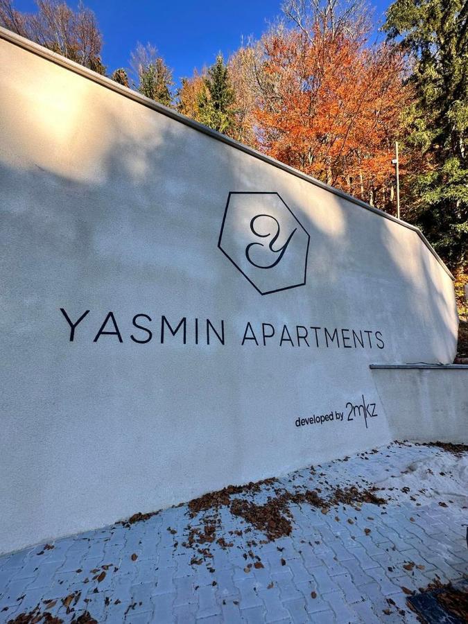 Jasmin Home Vítkovice المظهر الخارجي الصورة