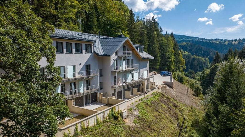 Jasmin Home Vítkovice المظهر الخارجي الصورة