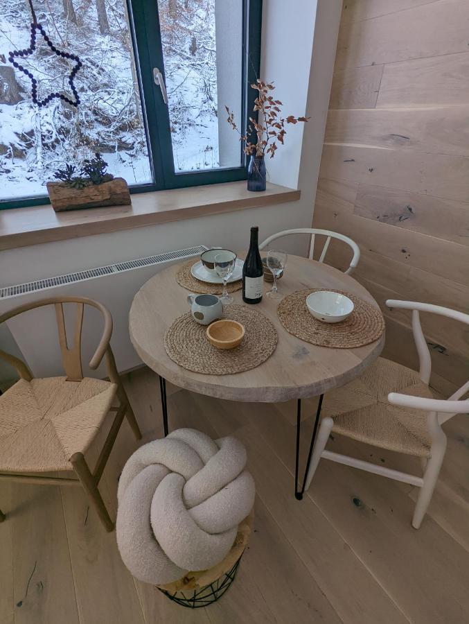 Jasmin Home Vítkovice المظهر الخارجي الصورة