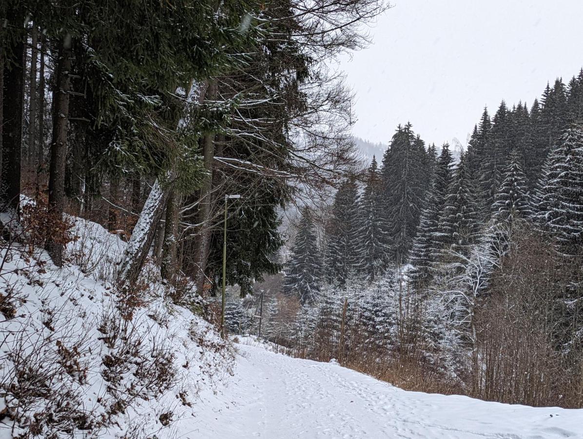 Jasmin Home Vítkovice المظهر الخارجي الصورة