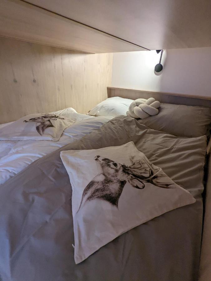 Jasmin Home Vítkovice المظهر الخارجي الصورة