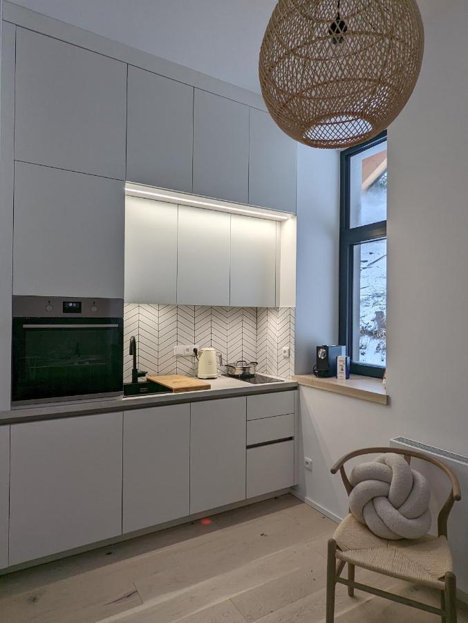 Jasmin Home Vítkovice المظهر الخارجي الصورة