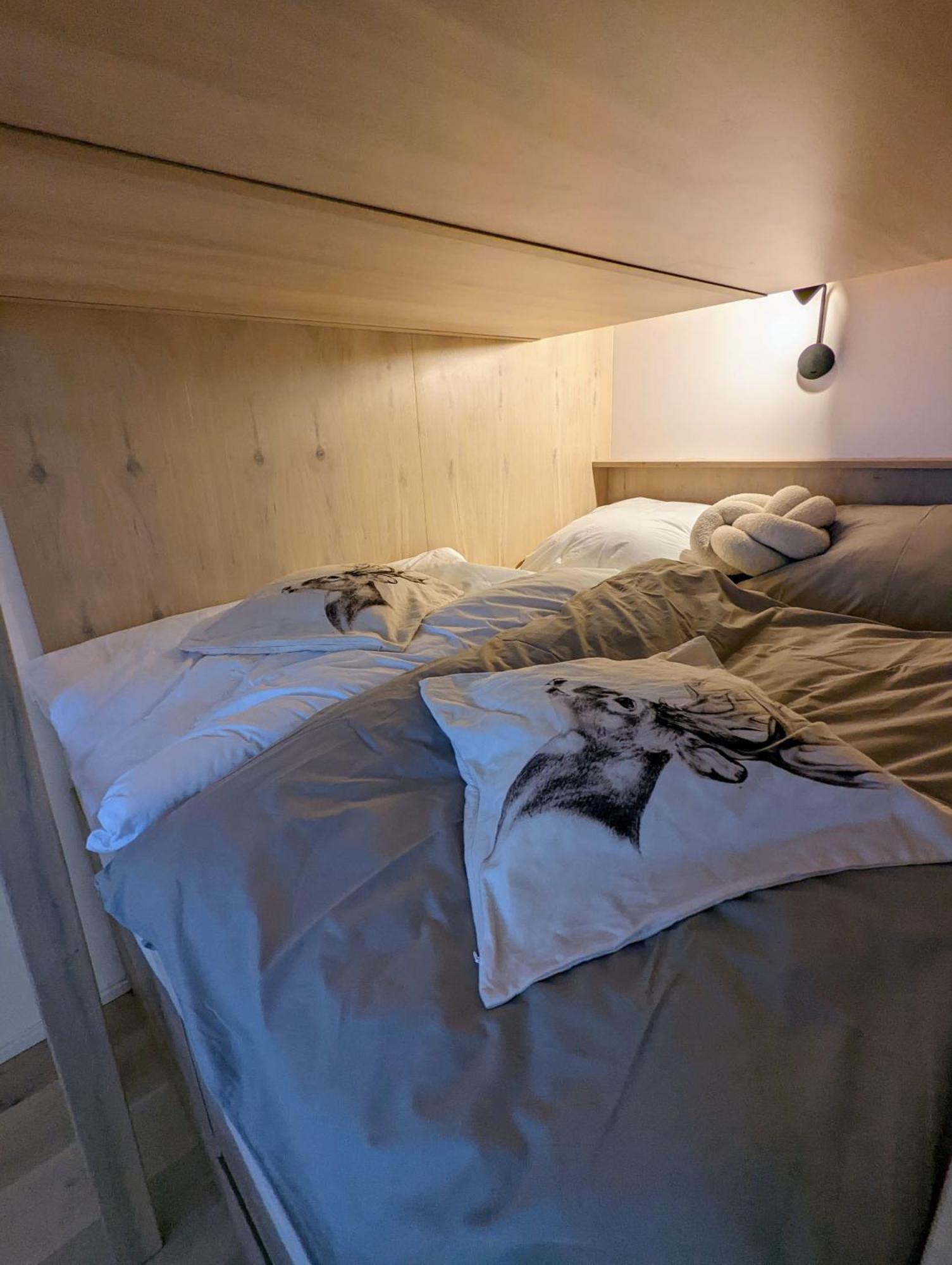 Jasmin Home Vítkovice المظهر الخارجي الصورة