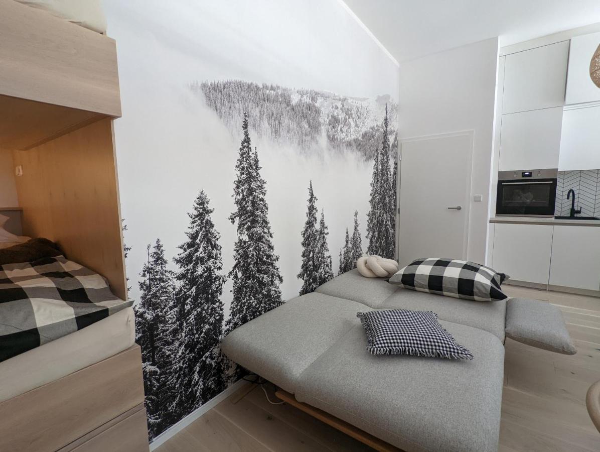 Jasmin Home Vítkovice المظهر الخارجي الصورة