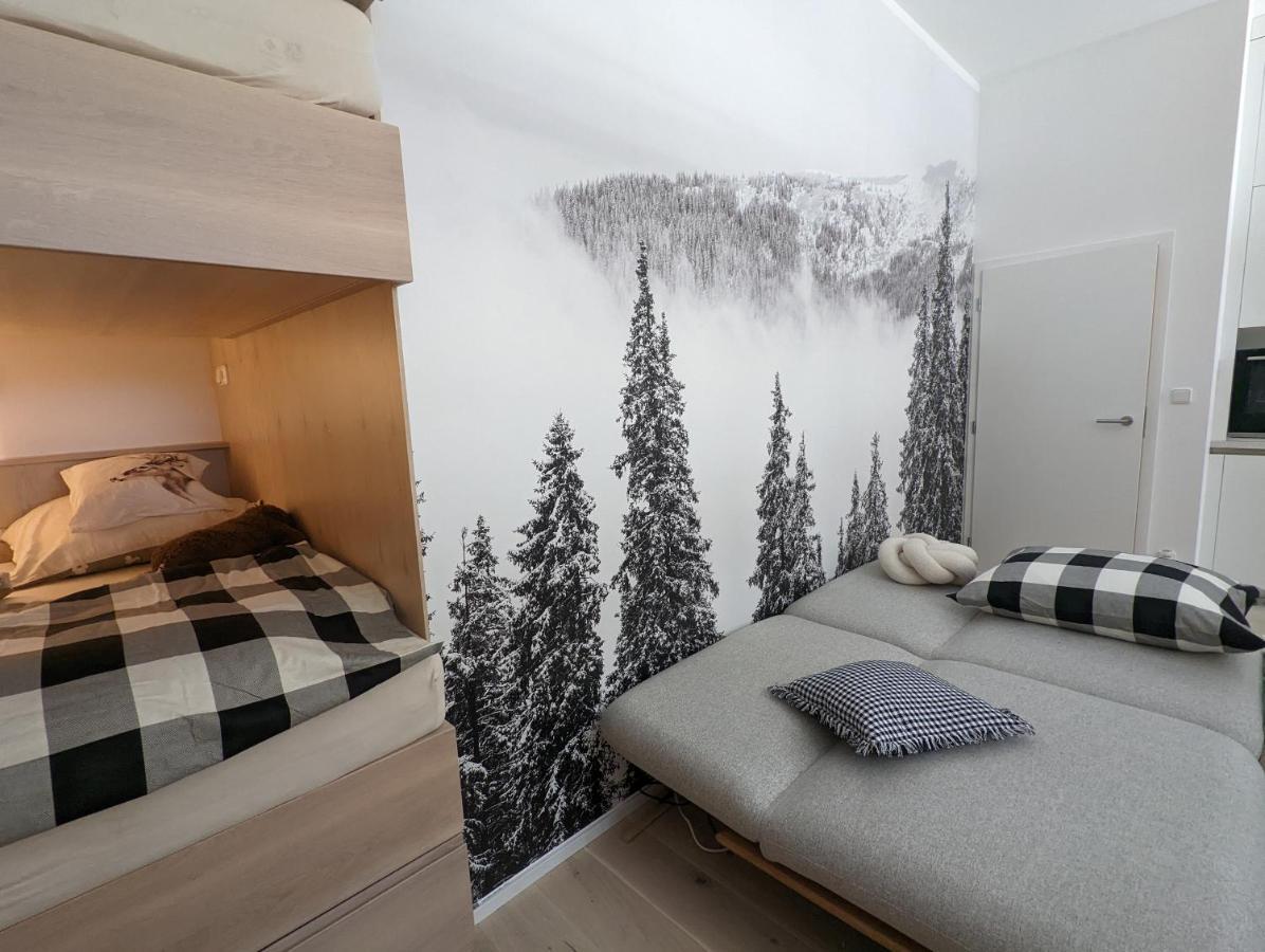 Jasmin Home Vítkovice المظهر الخارجي الصورة