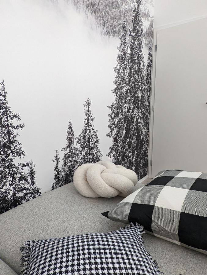 Jasmin Home Vítkovice المظهر الخارجي الصورة