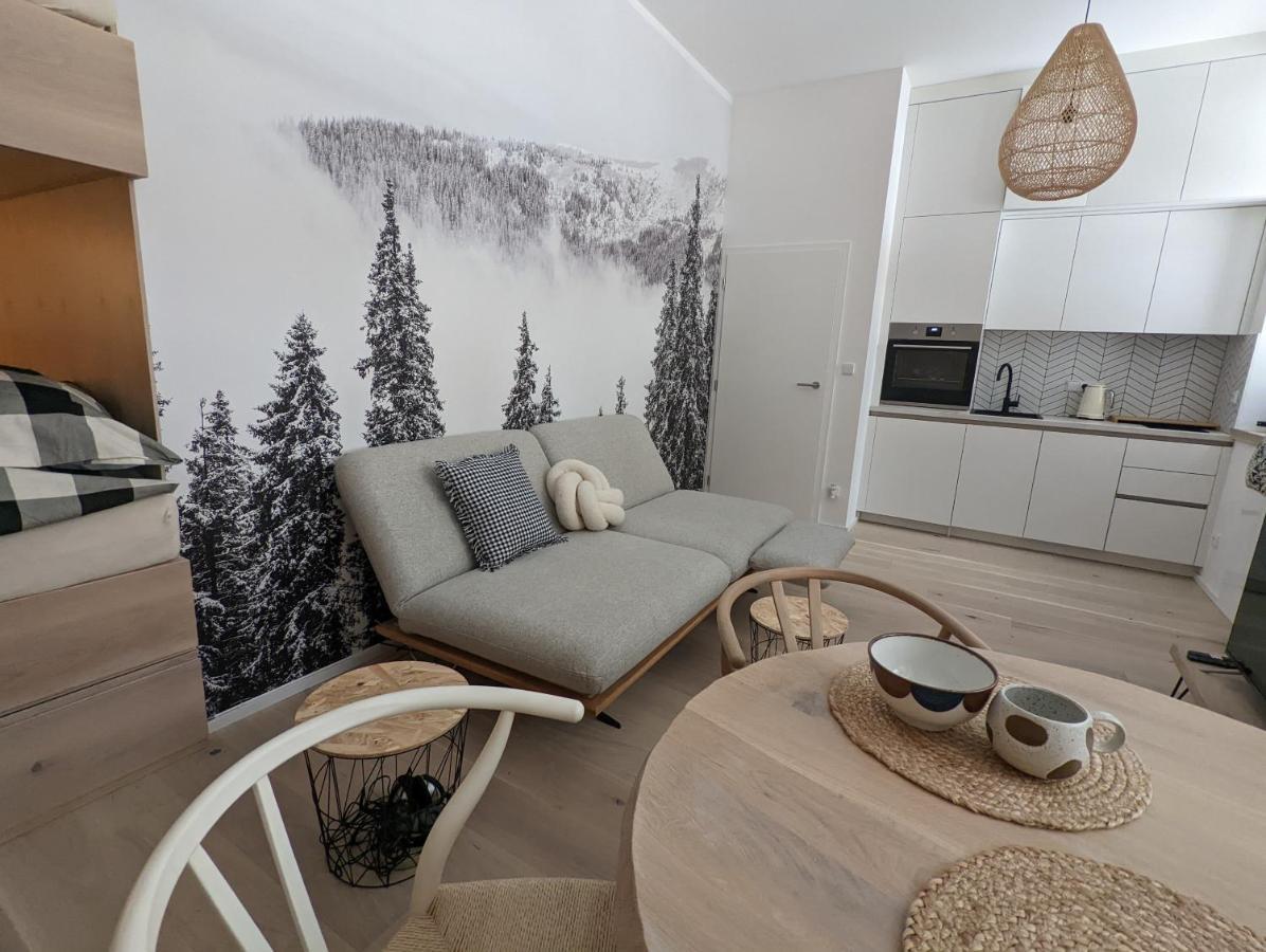 Jasmin Home Vítkovice المظهر الخارجي الصورة