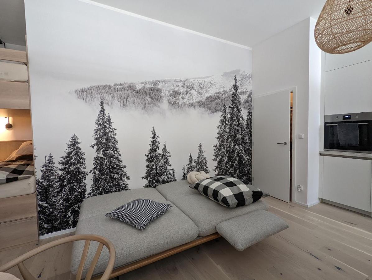 Jasmin Home Vítkovice المظهر الخارجي الصورة
