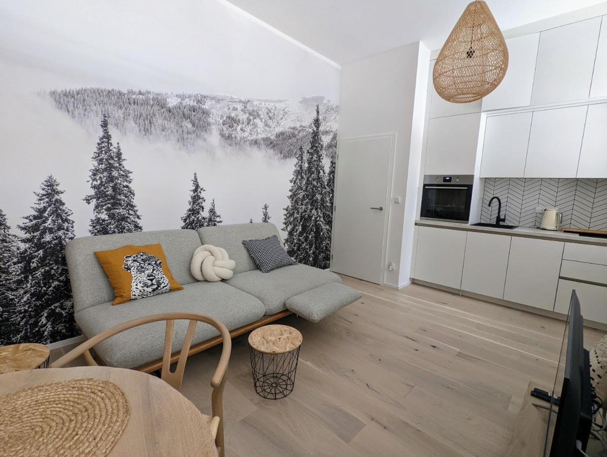 Jasmin Home Vítkovice المظهر الخارجي الصورة