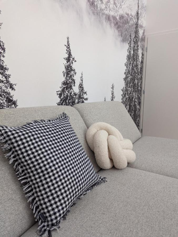 Jasmin Home Vítkovice المظهر الخارجي الصورة