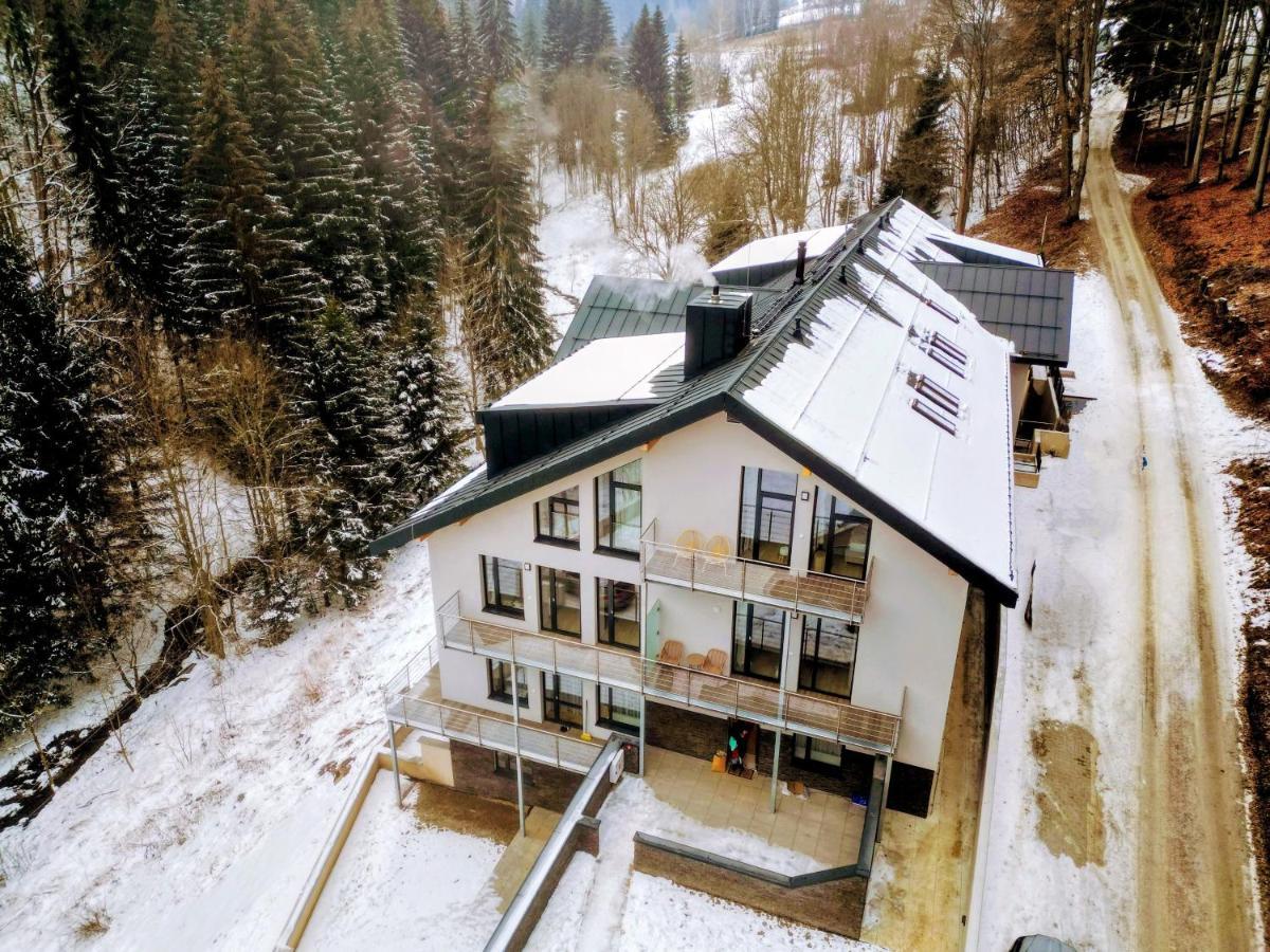 Jasmin Home Vítkovice المظهر الخارجي الصورة