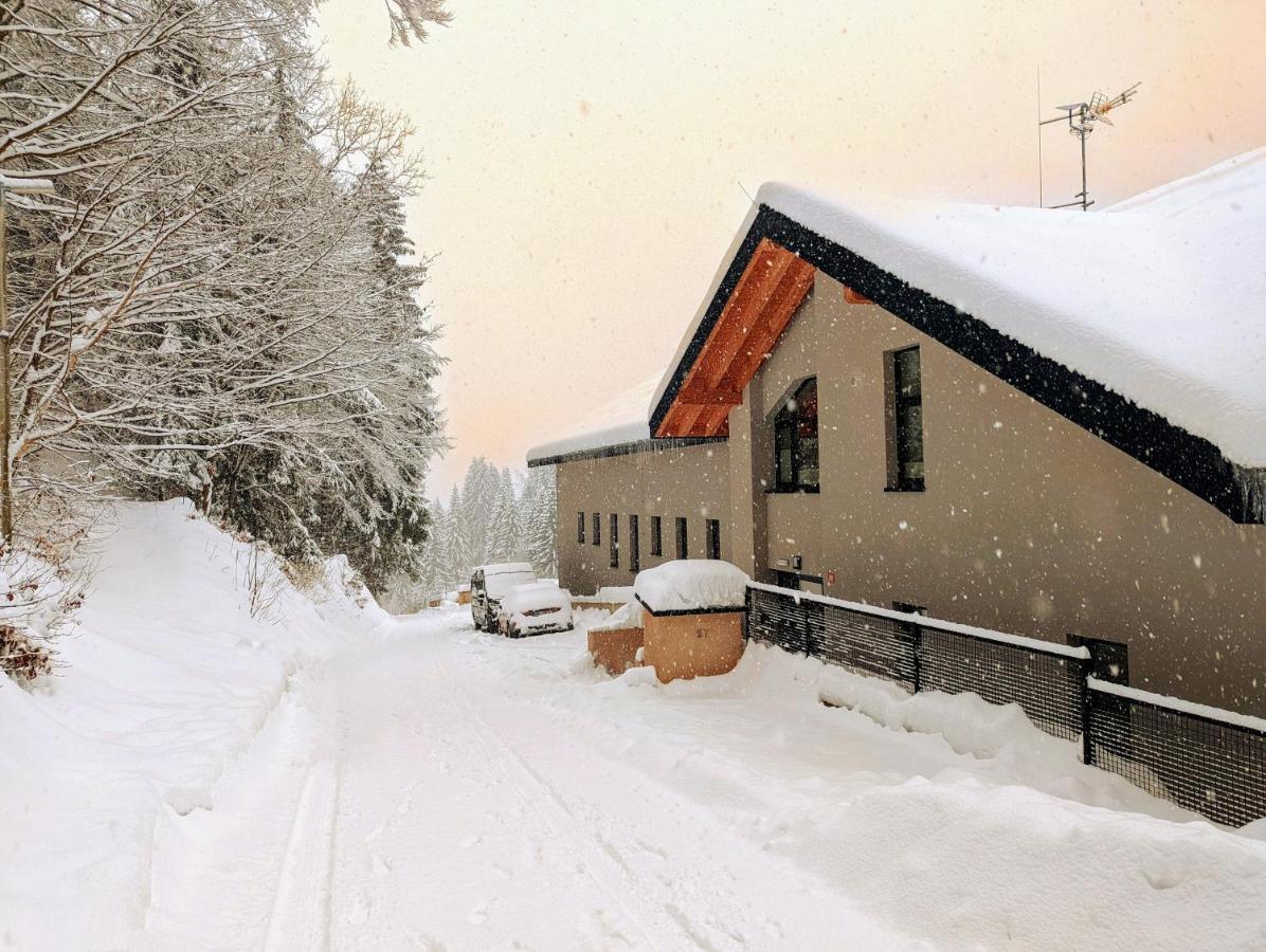 Jasmin Home Vítkovice المظهر الخارجي الصورة