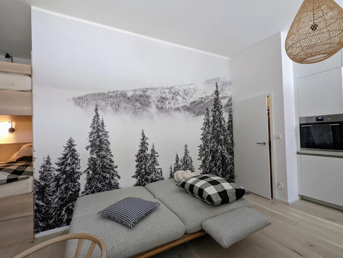 Jasmin Home Vítkovice المظهر الخارجي الصورة