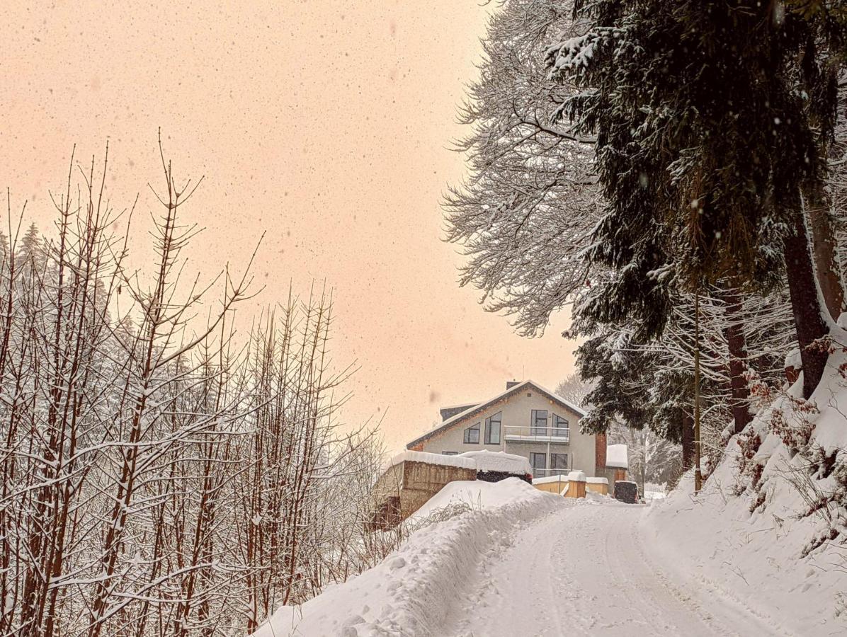 Jasmin Home Vítkovice المظهر الخارجي الصورة