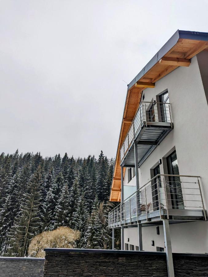 Jasmin Home Vítkovice المظهر الخارجي الصورة